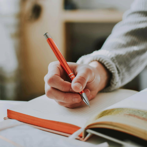 Unruly Ink: Writing Without Fear