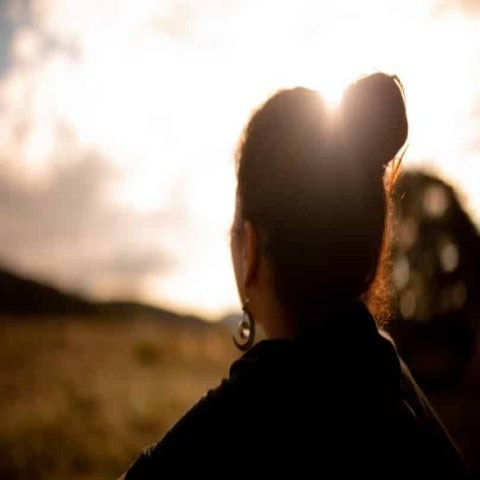 One year after you left