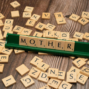 Mother, Oh Mother