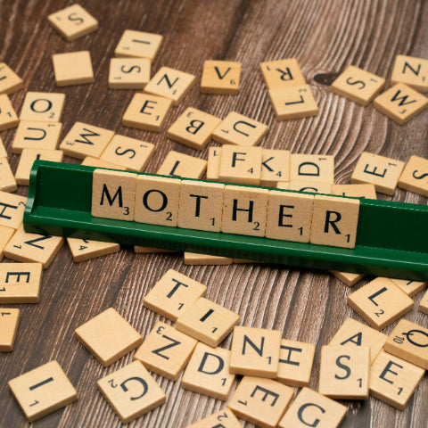 Mother, Oh Mother
