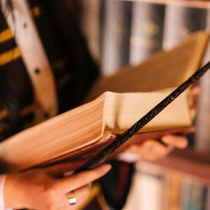 Ma, Don't Take my Books Away
