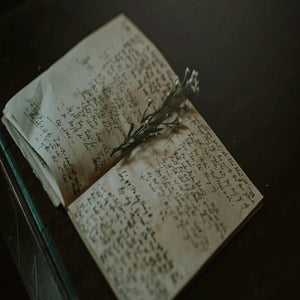 Stories Unfinished