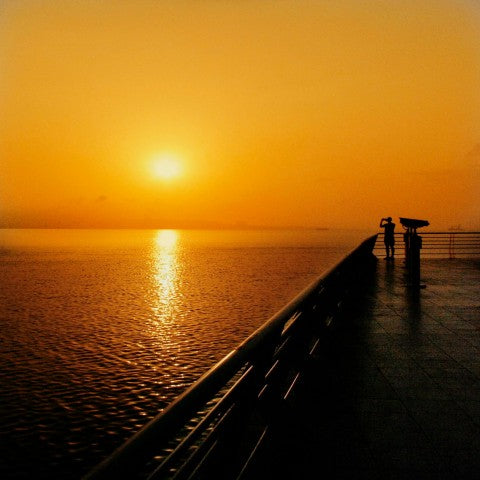 Life unplugged