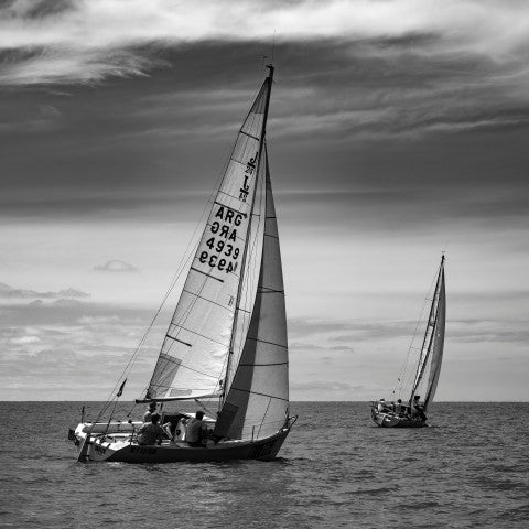 Marine Engineers