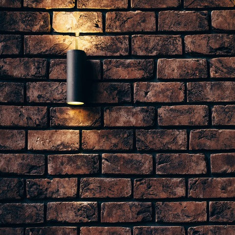 If My Sorrows Were Bricks