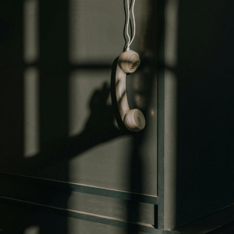 The Hangwoman's Noose