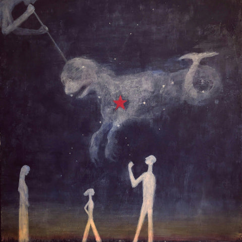 The Wishing Star and the Dying Swan