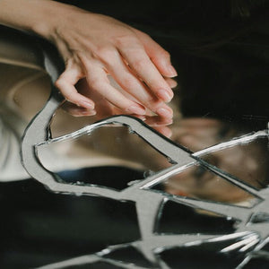 My Body Isn't Mine Anymore