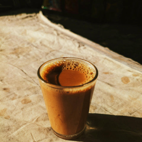 ये ख़्याल अच्छा है, इस ख़्याल को रुक जाना चाहिए