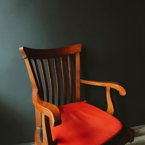 Old Furniture