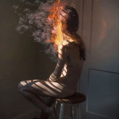 The Mutinous Soul