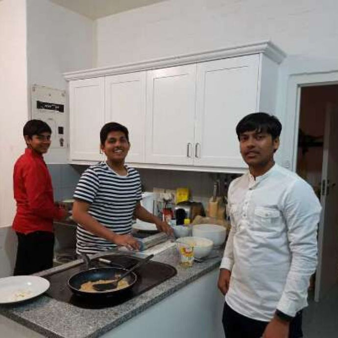 लोग क्या कहेंगे?!?