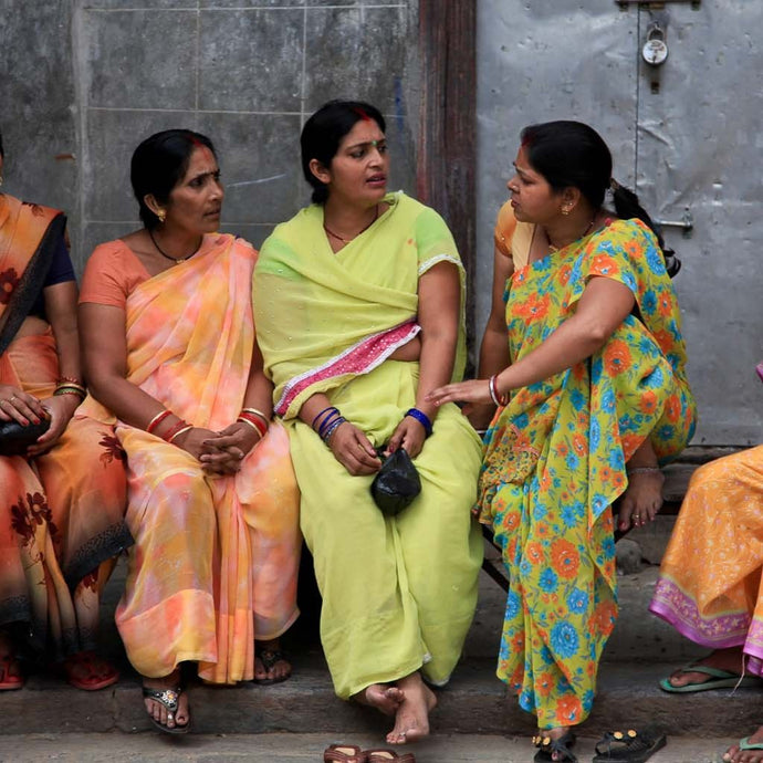 सबसे बढ़ा रोग क्या कहेंगे लोग ?