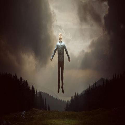 I dare to dream