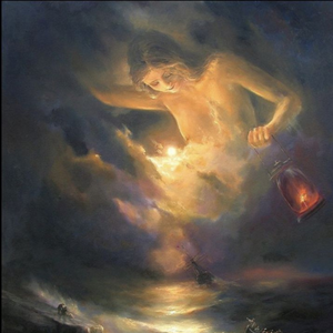 The Deception of the light