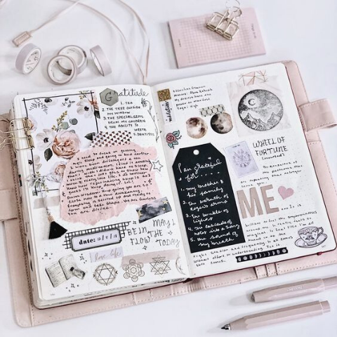 Dear Diary