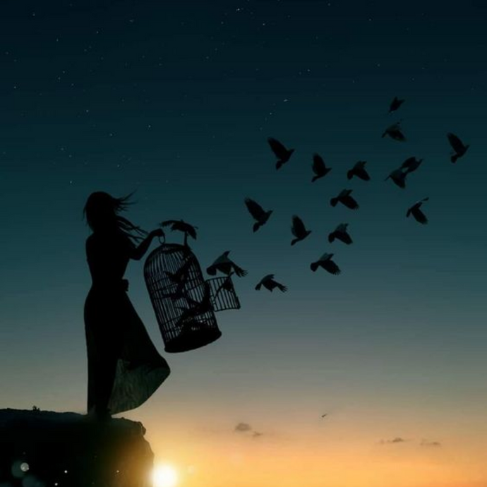 AM I FREE