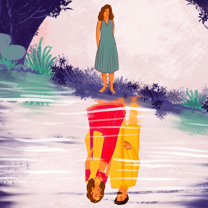 A fractured life