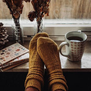 THE AUTUMN OF MY LIFE WITHOUT YOU