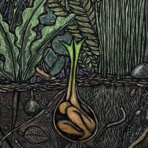 Cries of the seed