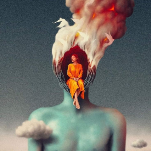 Free Our Mind