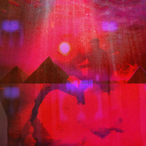 Through the Red lens