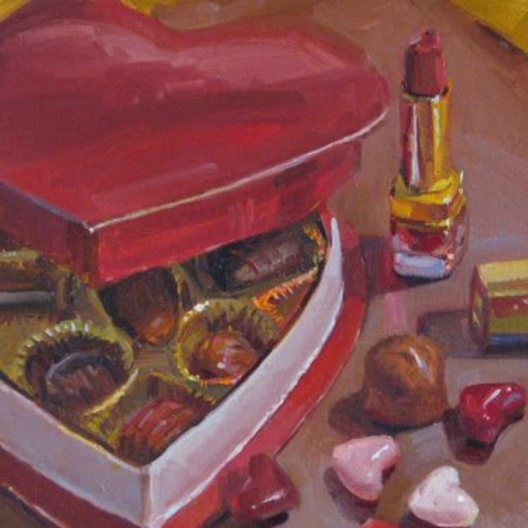 An Analogy of Love