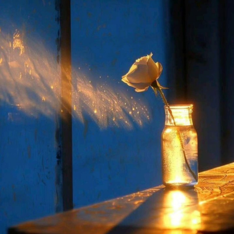 Rose…the Symbol of Love