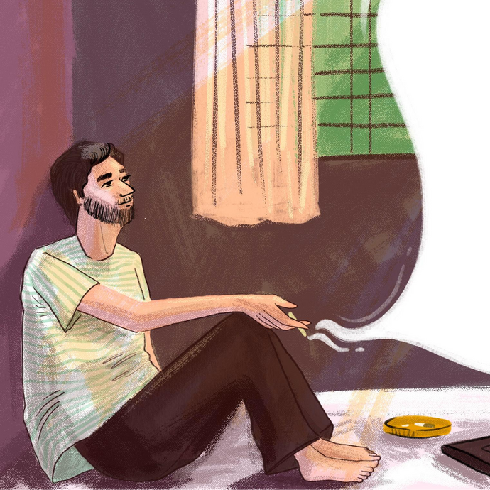 A Reverie