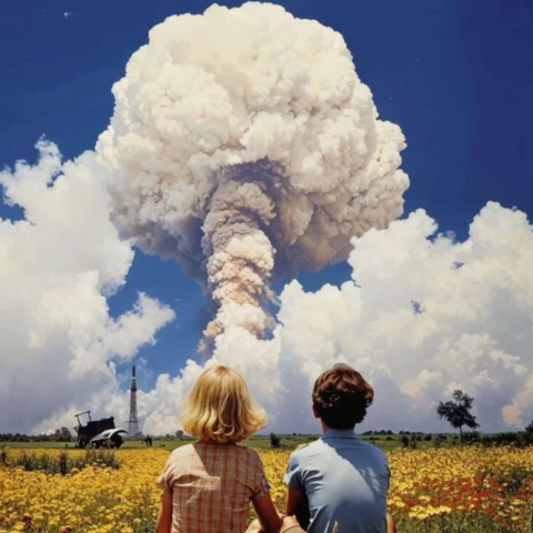 The Atomic Attack