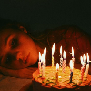 Red Velvet Cake