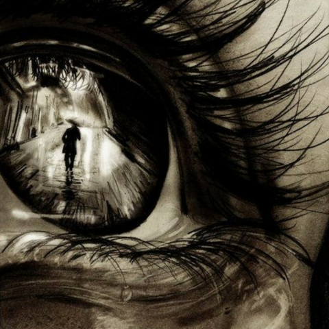 Wounded