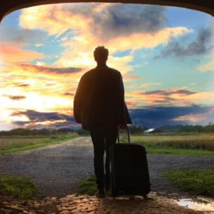 Ready To Go?