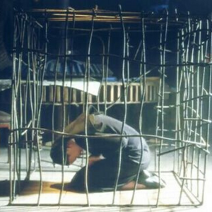Cage