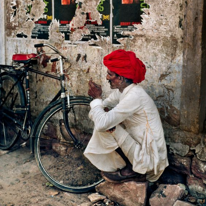 STREETS AND STREET PHOTOGRAPHY