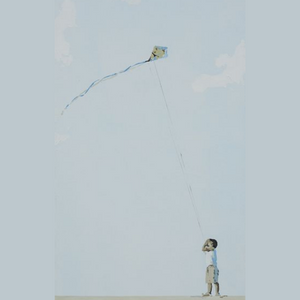 Free As A Kite