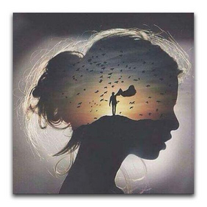 The Story you Tell Yourself becomes your Identity