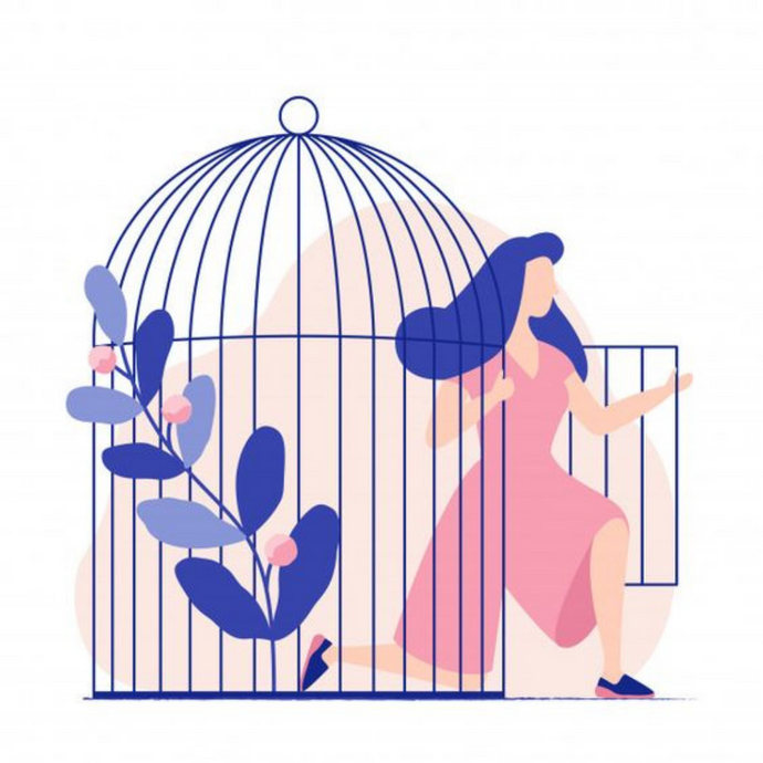 Freedom to listen, reflect and express