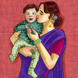 My Dear Child