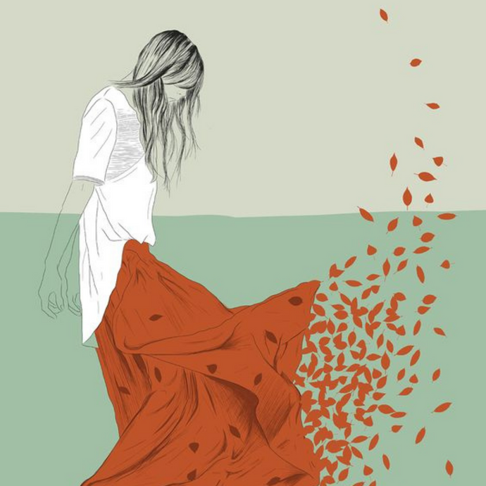 Change