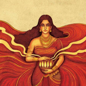 draupadi