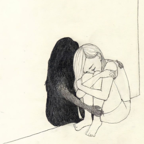 Shrouded Emotion