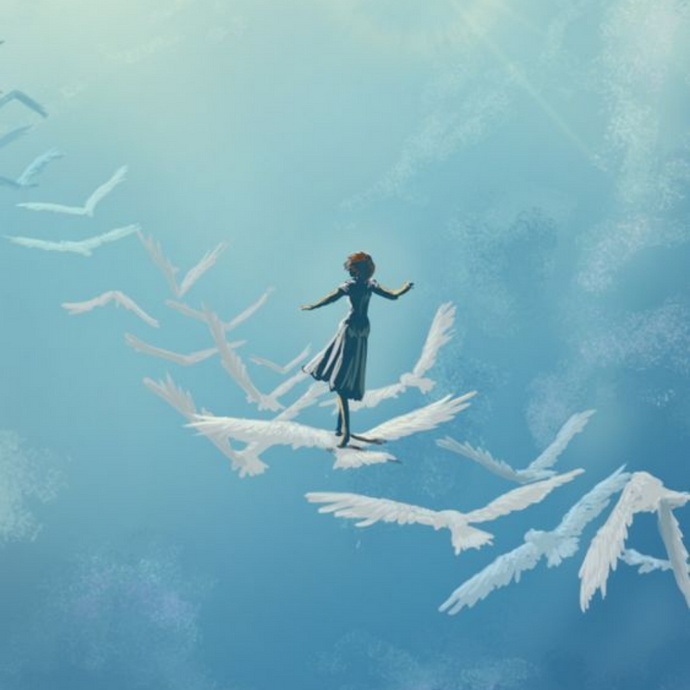 The Ticket to Freedom