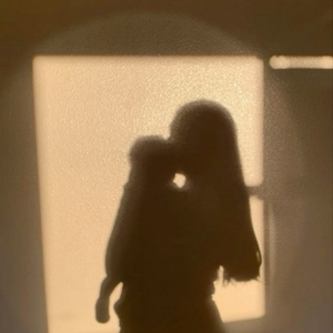 Shadow of My Mother