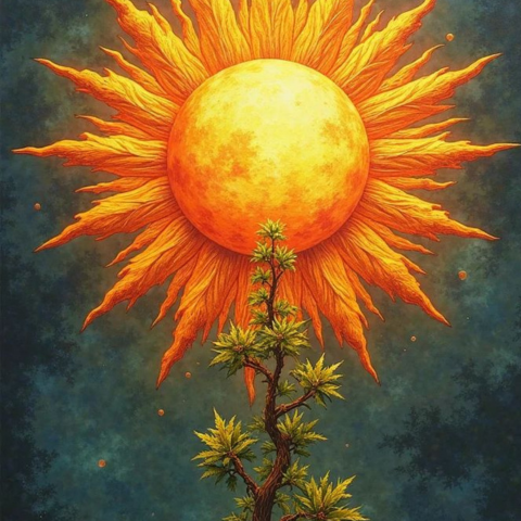 Power or Peace