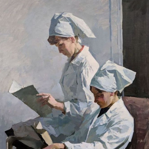Nurses-An Epitome Of Humanity