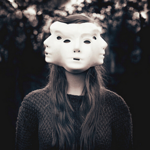 Unmasking My Journey