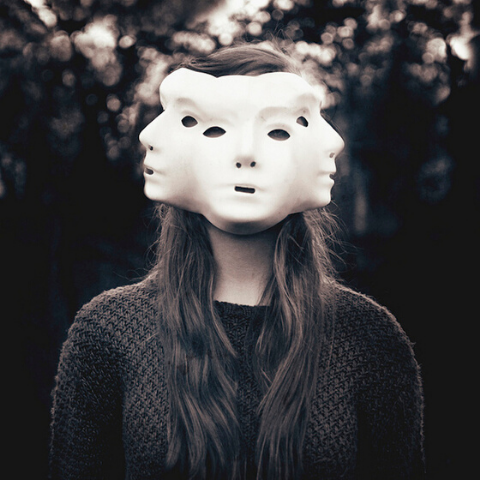 Unmasking My Journey