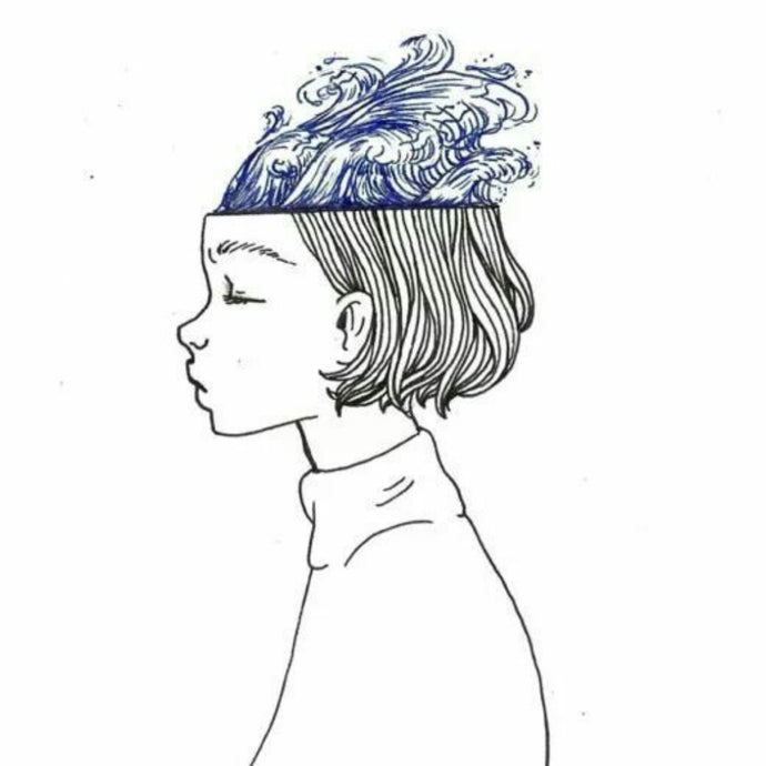 LINE OF THOUGHTS