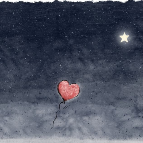 Heart's Embrace
